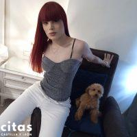 1721922358 11418640771 200x200 - ALESSANDRA DOTADA 631145291, NIñATA 21 CM DOMINANTE FIESTERA
