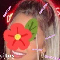 1782774601 9776425201 200x200 - ... 604351369, RECIEN LLEGADA JOVENCITA DELGADITA