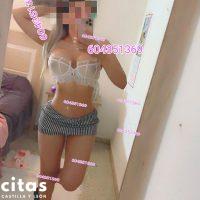1782921561 5224938103 200x200 - ... 604351369, RECIEN LLEGADA JOVENCITA DELGADITA