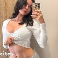 1786882130 90722659 3 200x200 - SIMPATICA 604310499, JOVENCITA PRECIOSA DELGADA CULITO DURITO EXQUISITA