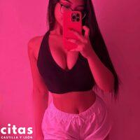 1786903554 2946049600 200x200 - NATY 627247262, DISPONIBLE POR POCOS DÍAS EN LEON